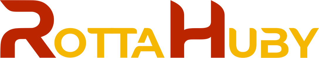 RottaHuby Logo